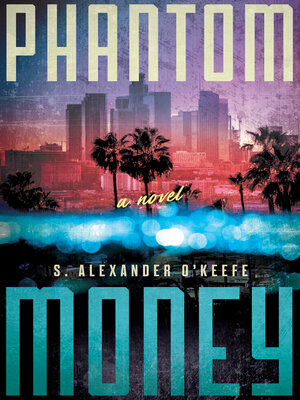 cover image of Phantom Money